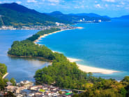 Amanohashidate