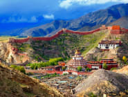 Gyantze