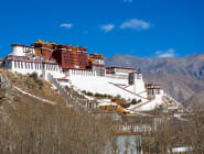 Lhasa