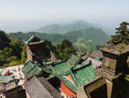 Mount Wudang