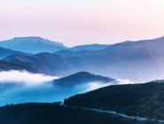 Mount Wutai