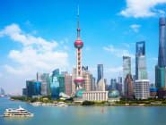 Shanghai