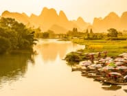 Yangshuo