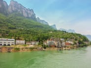 Yangtze River & Yichang