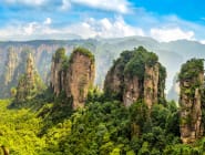 Zhangjiajie