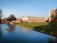 Cambridge