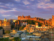 Edinburgh