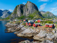 Lofoten Islands