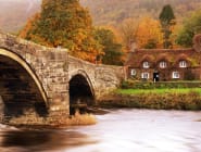 South Wales