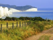 Southeast England