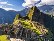 South America