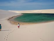 Atins & Lencois Maranhenses