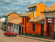 Bogota