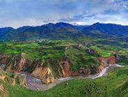 Colca Canyon