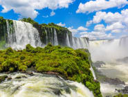 Iguazu Falls
