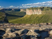 Lencois & Chapada Diamantina
