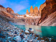 Torres del Paine