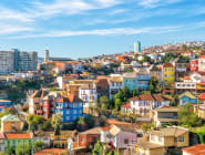 Valparaiso