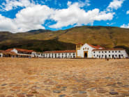 Villa de Leyva