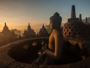 Borobudur