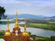 Golden Triangle