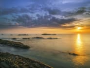 Islands and Beaches