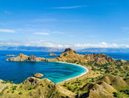 Labuan Bajo and Komodo National Park