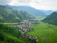 Mai Chau & Pu Luong