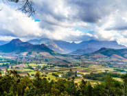 Franschhoek
