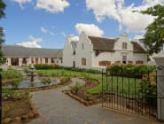 Stellenbosch