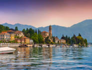 Italian Lakes