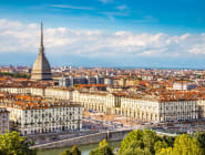 Turin and Piedmont