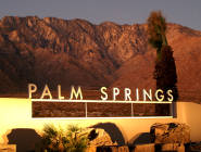 Palm Springs