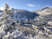 Vail and Beaver Creek