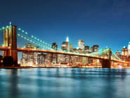 Downtown Manhattan