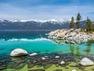 Lake Tahoe