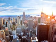 Manhattan