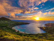 Oahu