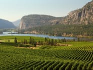 Okanagan Valley