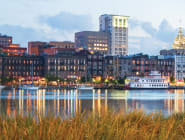 Savannah