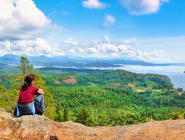 Vancouver Island