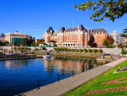 Victoria, BC