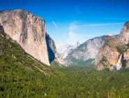 Yosemite National Park