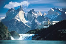 Explora Torres del Paine