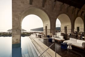 Blue Palace, a Luxury Collection Resort