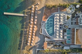 Cosme Paros, a Luxury Collection Resort