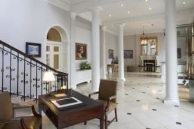 The Merrion