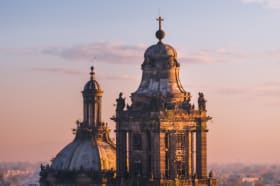 Perfect Pairings: Mexico City & Oaxaca