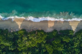 Perfect Pairings: Punta Mita & Sayulita