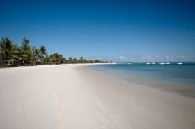 &Beyond Benguerra Island Lodge